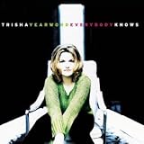 Trisha Yearwood - Everybody Knows