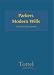 Book Parker's Modern Wills Precedents