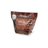 Milk Chocolate Microwaveable Buttons (900g)