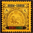 Rebellion an album by Boom Shaka