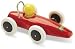 Racing Car Pink