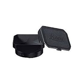 Click here to buy Leica (12 403) Lens Hood for Leica S System 180mm f 3.5 APO-TELE-ELMAR-S by Leica.