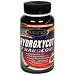 Hydroxycut Hardcore-MuscleTech Thermogenic Weightloss, 210 Liquid Gels