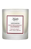 Kiehls / Kiehl's Since 1851 Limited Edition Scented Candle in Cranberry 6.7 Ounces / Oz