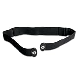 Garmin Hrm2 Replacement Premium Soft, Strap & Electrodes Only - For