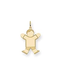14k Kid Charm Cyber Monday Special