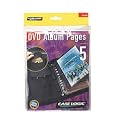 Case Logic Refill Pages for DVA-10 and DVA-20