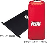 �[���|�C���g(ZEROPOINT) �h���C�C���i�[�o�b�O L �u���b�N(BK) 40L 1223414