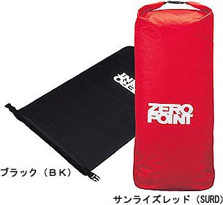 �[���|�C���g(ZEROPOINT) �h���C�C���i�[�o�b�O L �u���b�N(BK) 40L 1223414