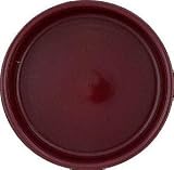 Vo Ceramic Burgundy Dish 5