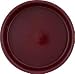 Vo Ceramic Burgundy Dish 5