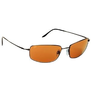 Click here to see all customer reviews now Serengeti Saraceno Henna Sunglasses with Drivers Lenses