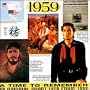 1959: 20 Original Chart Hits