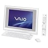 ソニー(VAIO) VAIO typeL LM72DB Office Personal 2007 プリインストールモデル 地デジ付 VGC-LM72DB
