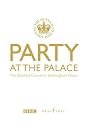 Party At The Palace [DVD] [2002]