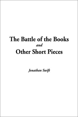  Jonathan Swift