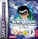 Yu Yu Spirit Detective (GBA)