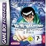 Yu Yu Spirit Detective (GBA)