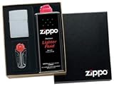 Zippo Gift Kit Regular