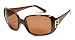 Brand New Fendi 430R Sunglasses in the brown / brown (200) 100% AUTHENTIC.