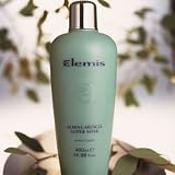 Elemis Aching Muscle Super Soak - Deep Heat Aromatherapy for Sore Muscles 400ML