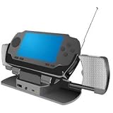 PlayStation Portable専用 ビートパルスタンド FMウェーブ