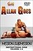 Mission Submission 4 DVD Set with Allan Goes