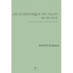 Montauban, Tarn-et-Garonne: �labor�s par Jean-Fran�ois Fau et Jean-Claude Fau