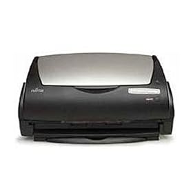Fujitsu ScanSnap fi-5110EOX Sheet-Fed Scanner with Automatic Document Feeder