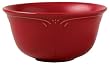 Pfaltzgraff Winterberry Ruby 24-Ounce Deep Soup/Cereal Bowl