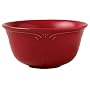Pfaltzgraff Winterberry Ruby 24-Ounce Deep Soup/Cereal Bowl