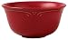 Pfaltzgraff Winterberry Ruby 24-Ounce Deep Soup Cereal Bowl