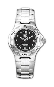 TAG Heuer Kirium Mens Midsize Watch WL121D.BA0704, TAG Heuer Watches, Mens Watches,Mens TAG Heuer Watches