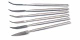 GROBET SWISS FILES HABILIS RIFFLER 1/2 ROUND