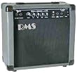 RMS 20 Watt Bass Amplifier