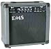 RMS 20 Watt Bass Amplifier