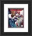 Framed Thurman Thomas Buffalo Bills Photograph