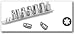Wilmar 9 Piece External Star Socket Set
