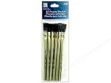 Brush Sets All Purpose Glue 6 pc