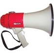 Amplivox S601 Amplivox Piezo Dynamic Megaphone - 15-Watts