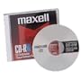 1-pack CD-RW Media 74min- for Audio Only