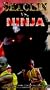 Shaolin Vs. Ninja [VHS]