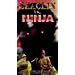 Shaolin Vs. Ninja [VHS]