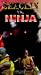 Shaolin Vs. Ninja [VHS]