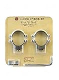 Leupold DD Ring 1 Med Matte