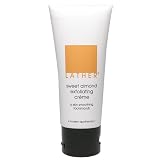 LATHER Sweet Almond Exfoliating Cream, 2 oz.