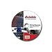 Autodata 08-CDX590 - 2008 Supplementary Restraint Systems Wiring Diagram DVD - Autoda...