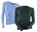 Icebreaker Nature200 Lite Scoop Top - Long-Sleeve - Women's