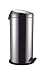 Wesco 121 534-41 Tretabfallsammler Capboy Maxi Base Edelstahl