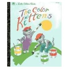 The Color Kittens